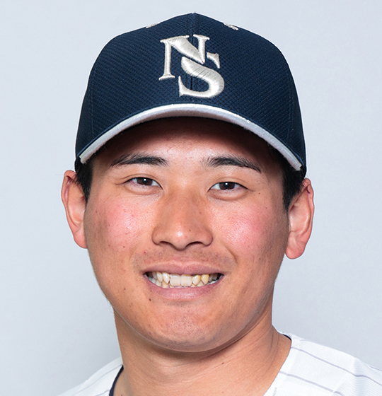 守　優雅