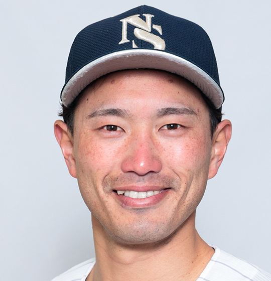上田哲平　コーチ