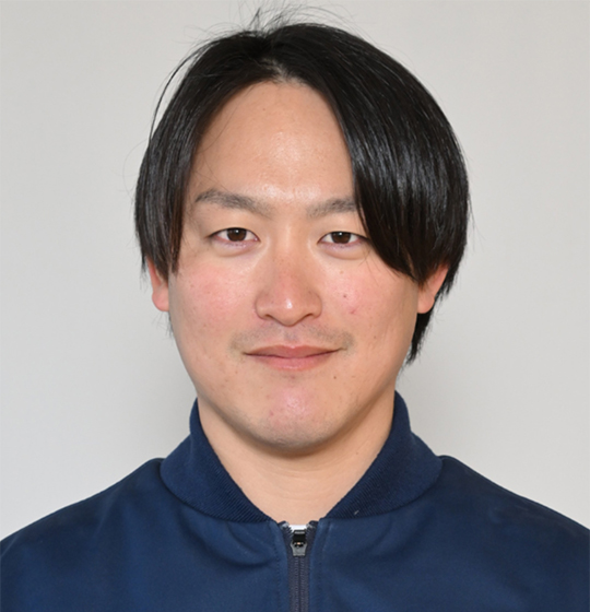 宮田 康喜 マネージャー