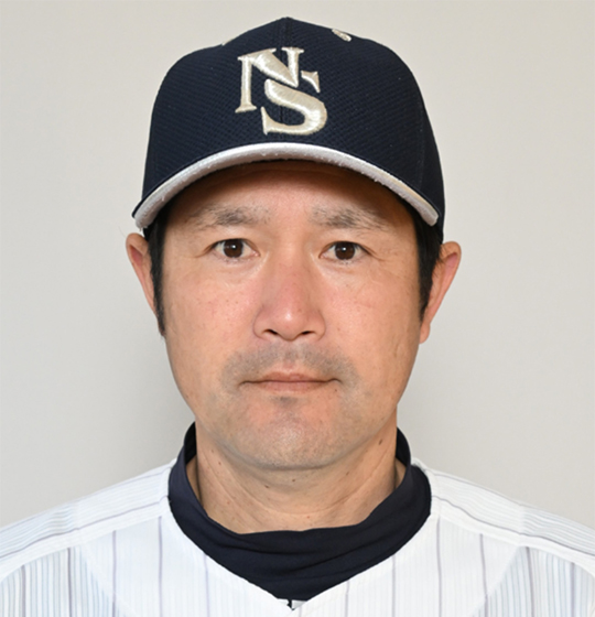 米田 真樹 監督