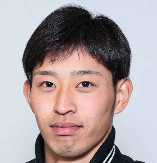 照峰　賢也　アナライザー