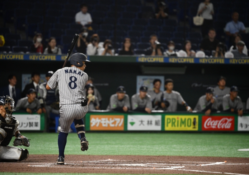 都市対抗野球大会