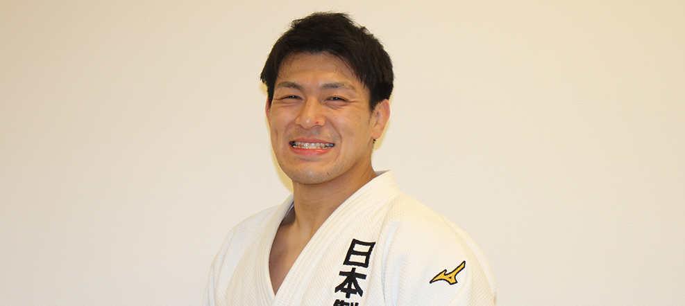 谷井 大輝