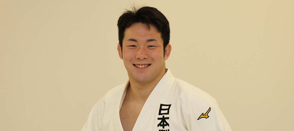 山村 陸人