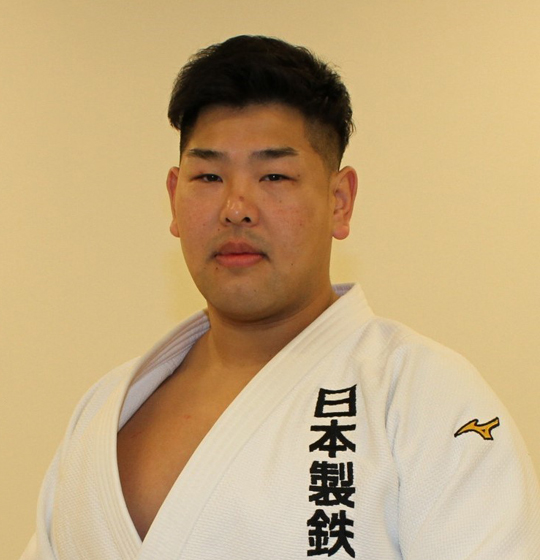 上田　轄麻