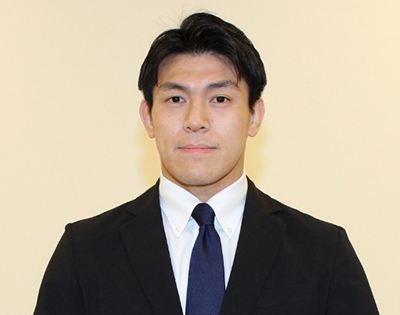 全日本視覚障害者柔道連盟　男子監督への就任について