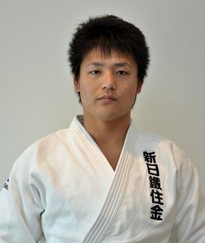 西山選手