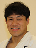 谷井大輝選手