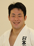 山村陸人選手