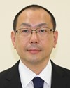 佐野　拓也　副部長