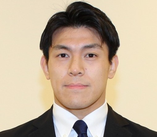谷井　大輝　コーチ