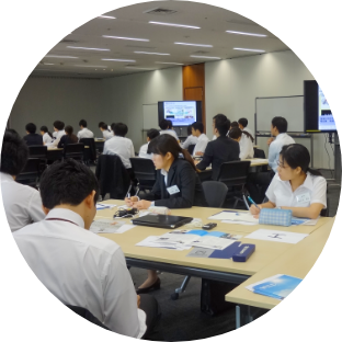事務系プログラム