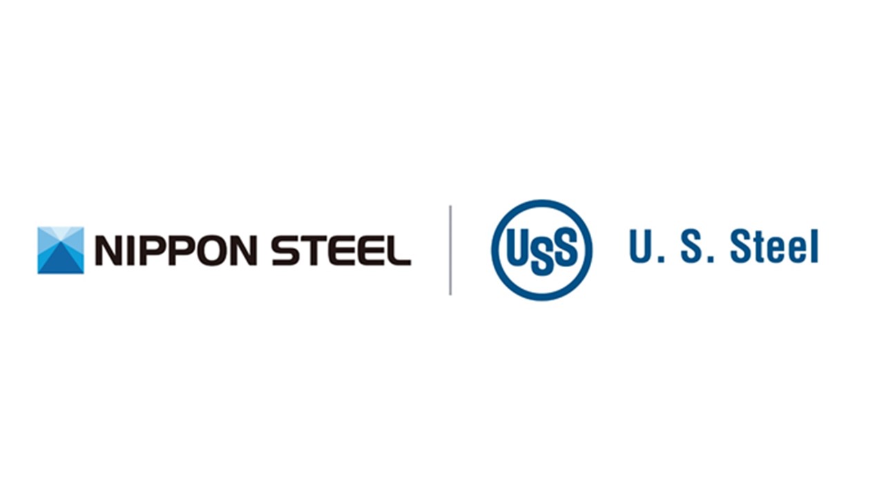 U. S. Steelとのパートナーシップの開始