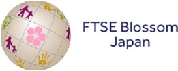 FTSE Blossom Japan