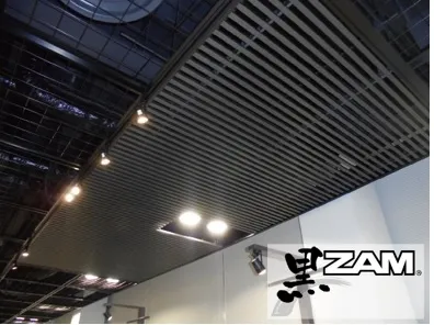 黒ZAM®