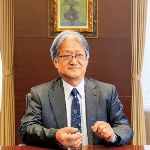 ピアノプロデューサー、ピアノ技術者 髙木裕さん