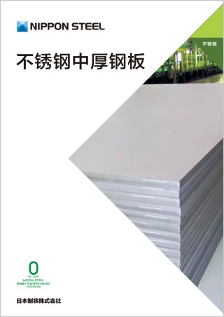 中国語 | 日本製鉄株式会社