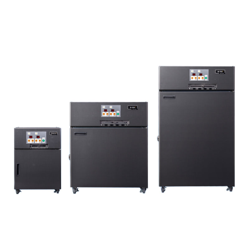 食品加工用乾燥機