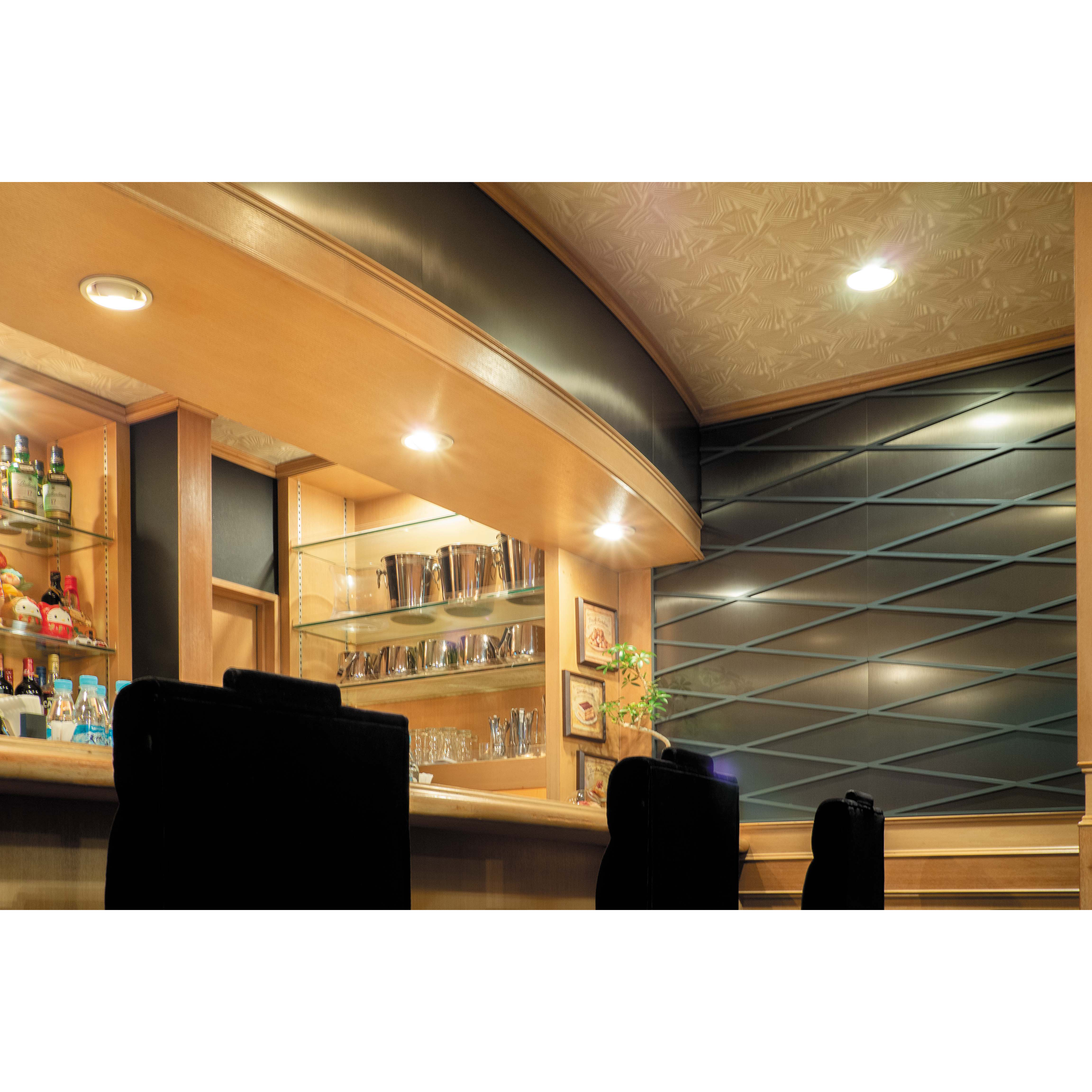 店舗（高級クラブ）改装