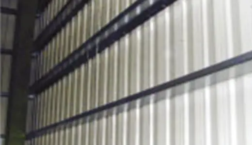 明治鋼業栃木工場