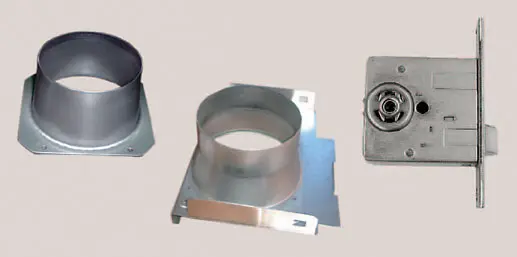 浴室乾燥部品/鍵ケース