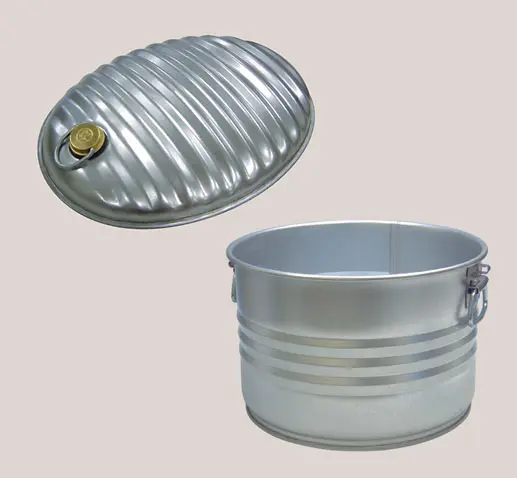 湯たんぽ/飼葉桶