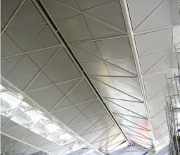 中部国際空港旅客ターミナルビル