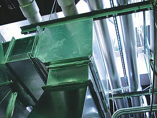 中部国際空港旅客ターミナルビル