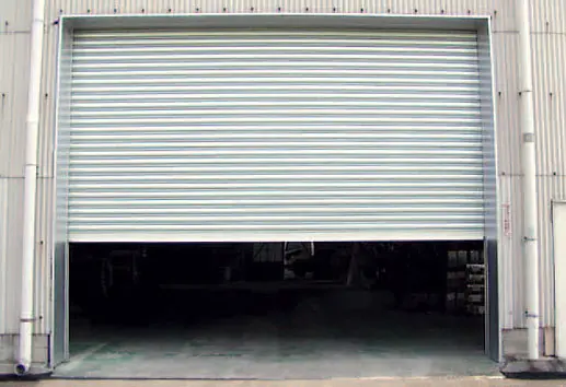 シャッター(KANEYASU)