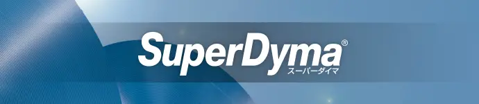 SuperDyma