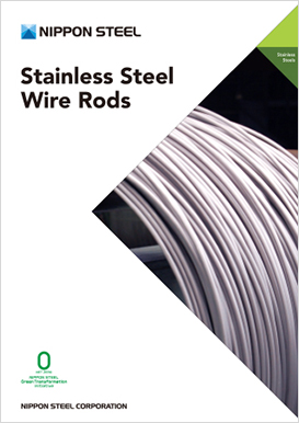 Stainless Steel Wire Rods