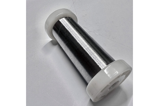 Ultra-fine wire