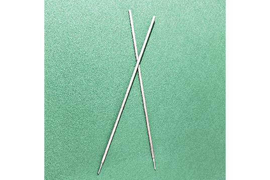 Welding electrodes
