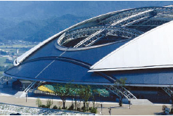 Oita Sports Park Stadium