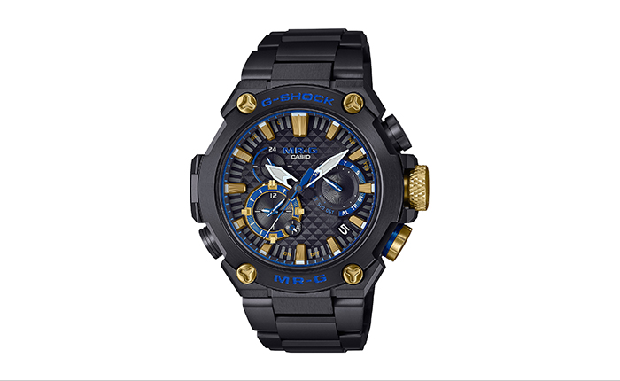 G-SHOCK「MRG-B2000B」