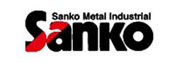 Sanko Metal Industrial Co., Ltd.—Roofs