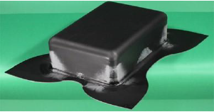 ZAM 板厚2.3mm 90/90 g/㎡