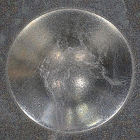 エリクセン張出しの耐食性 : ZC処理