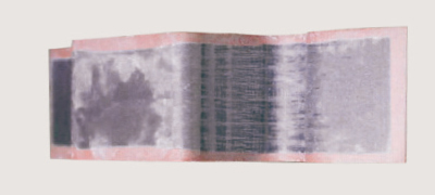 加工部の耐食性:ZC処理