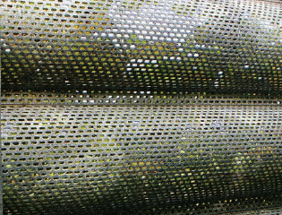 平坦部 ZAM® : K27 ZG 処理