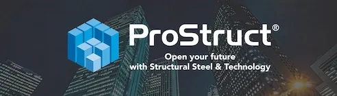 ProStructホームページ