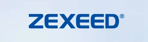 ZEXEEDホームページ