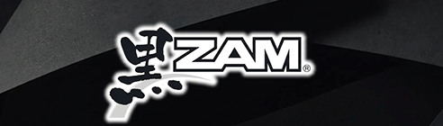 黒ZAMホームページ