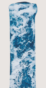 100h後 溶融Zn めっき