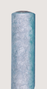 30日後 溶融55% Al-Zn 合金めっき