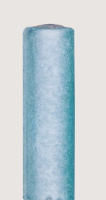 90日後 溶融Zn めっき