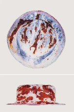 2,000h 溶融Zn-5％Al 合金めっき
