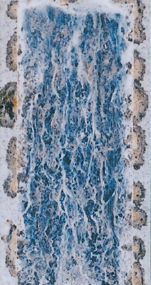 500h後 溶融55% Al-Zn 合金めっき