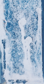 1200h後 溶融Zn-5％Al 合金めっき