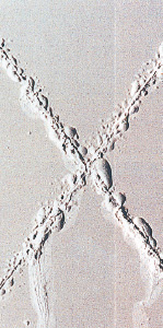 SST 500h 溶融Zn-5％Al 合金めっき 90/90 g/㎡ 無処理